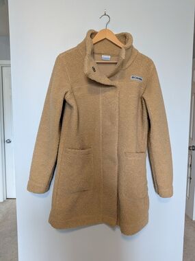 Columbia Panorama Long Jacket